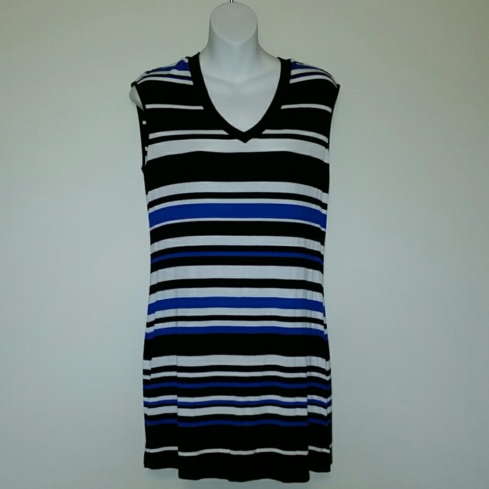 Calvin Klein dress/tunic